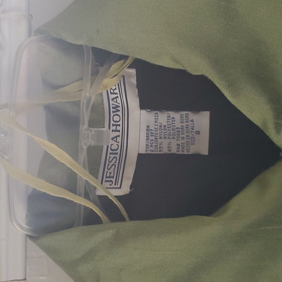 Jessica Howard Jacket Size 8. - Picture 2 of 5